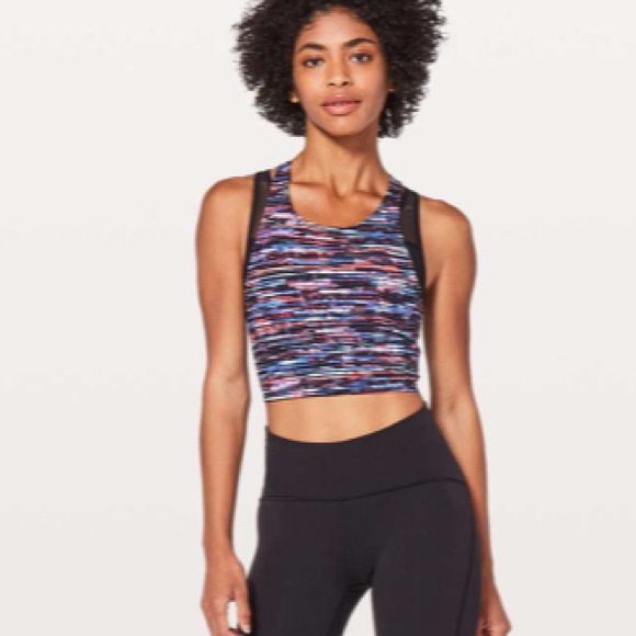 lululemon Break Free Tank NWT 2,4,6 - Picture 5 of 9
